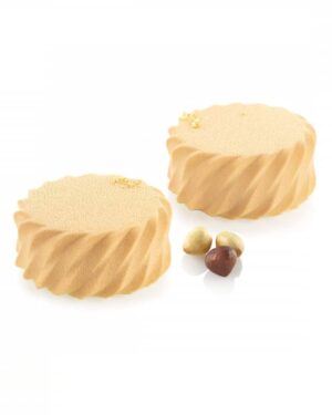 Silikomart Silikon 3d Design - Mini Dress