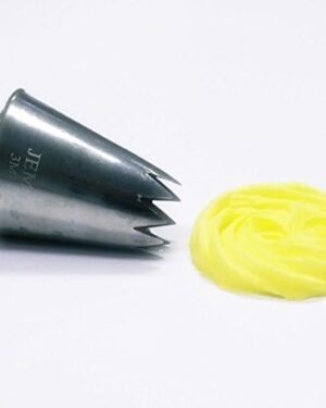 JEM Tipp #3M - Open Star Savoy