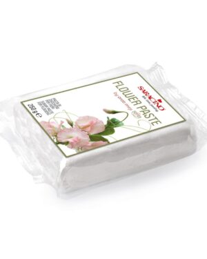 Saracino Blomsterpasta Hvit By ARATI MIRJI - 250g