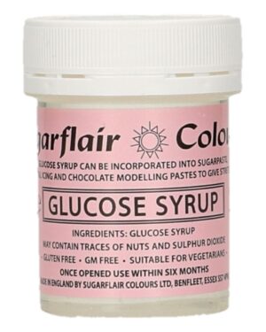 Sugarflair Glykose Syrup - 60g