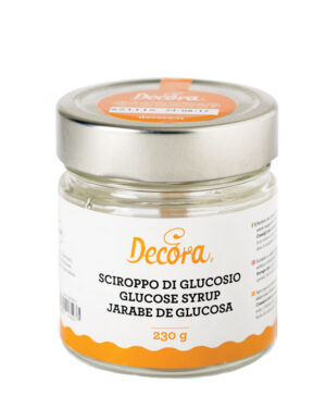 Decora Glukose - 230g