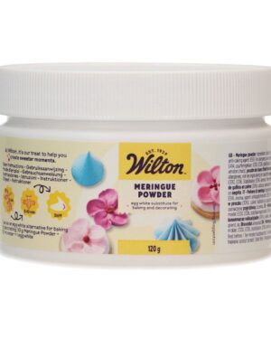 Wilton Marengspulver - 120 g