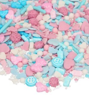 FunCakes 3D Kakepynt Baby Bliss - 70g